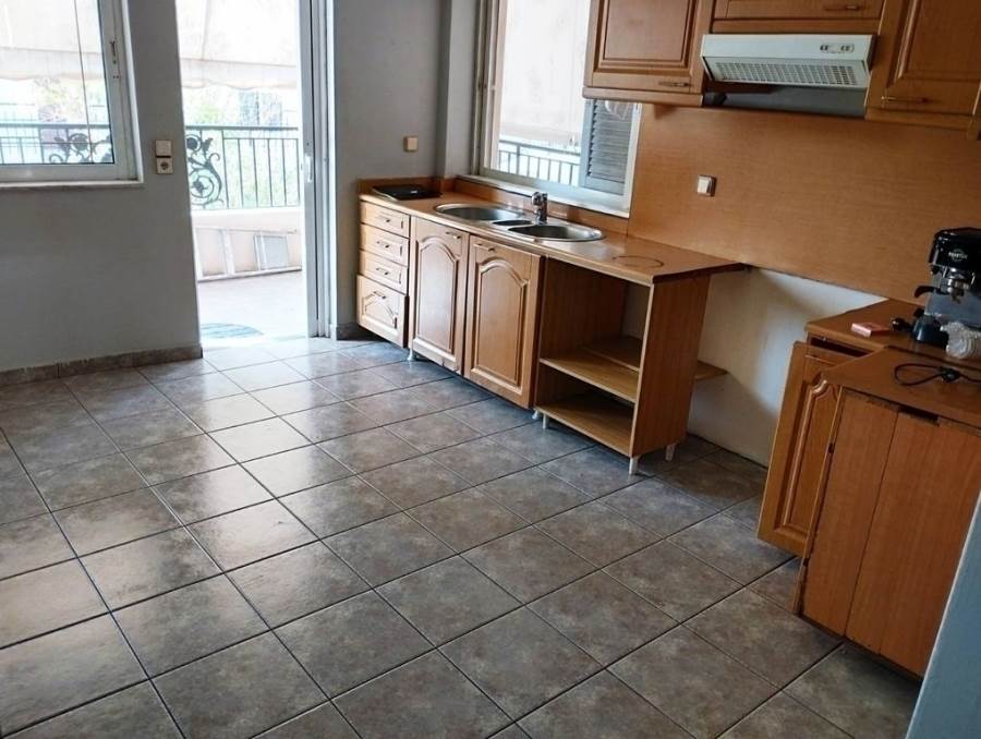 (For Sale) Residential Floor Apartment || Athens West/Ilion-Nea Liosia - 88 Sq.m, 2 Bedrooms, 155.000€ 
