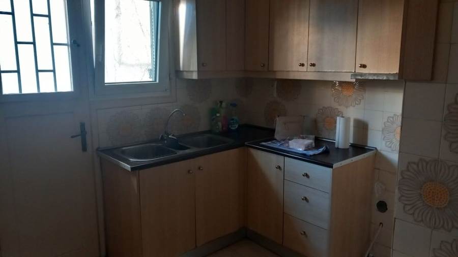 (Vermietung ) Wohnung/Residenz Etagenwohnung  || Athens Center/Athens - 82 m², 2 Schlafzimmer, 600€ 