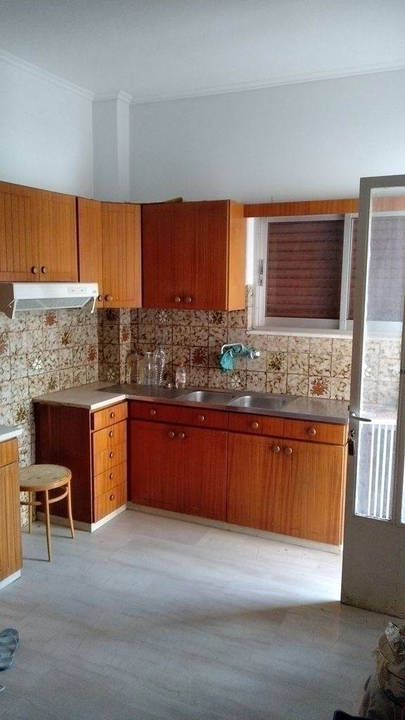 (Vermietung ) Wohnung/Residenz Wohnung || Athens South/Argyroupoli - 80 m², 2 Schlafzimmer, 700€ 