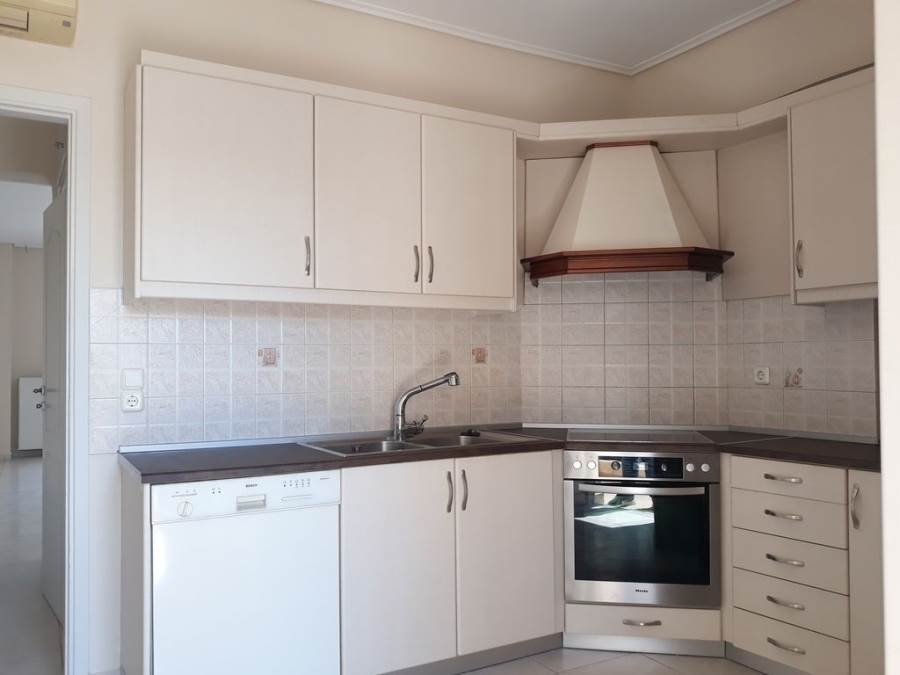 (Vermietung ) Wohnung/Residenz Etagenwohnung  || Athens Center/Athens - 105 m², 2 Schlafzimmer, 880€ 