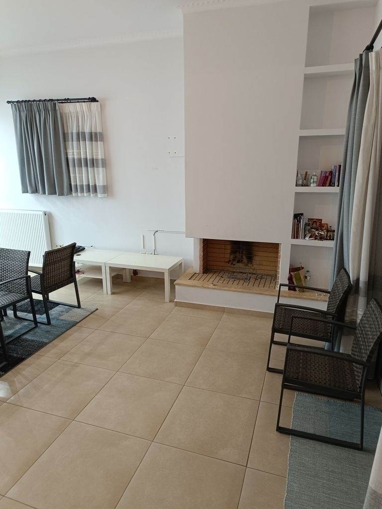 (Vermietung ) Wohnung/Residenz Wohnung || Athens South/Alimos - 110 m², 3 Schlafzimmer, 1.300€ 