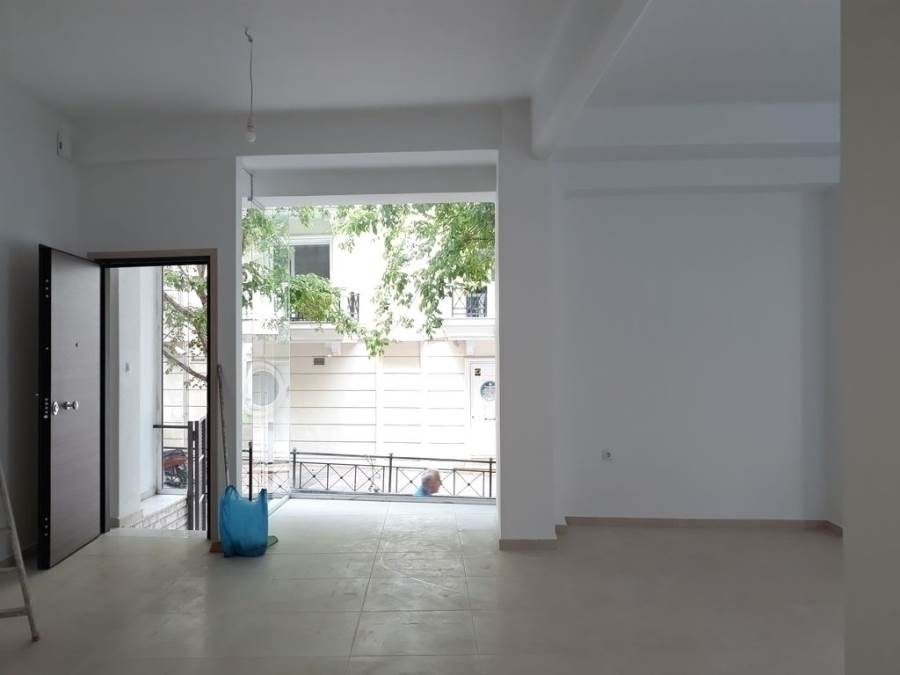 (Vermietung ) Wohnung/Residenz Wohnung || Athens Center/Athens - 85 m², 1 Schlafzimmer, 550€ 