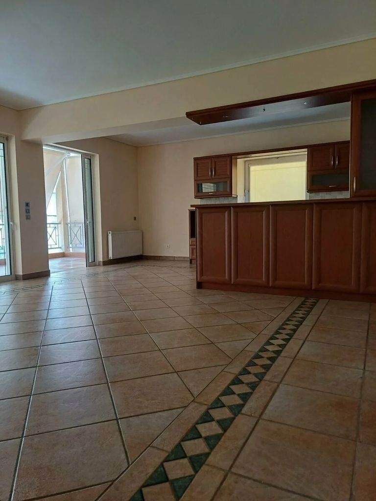 (Vermietung ) Wohnung/Residenz Wohnung || Athens South/Alimos - 120 m², 2 Schlafzimmer, 1.100€ 