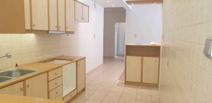 (Vermietung ) Wohnung/Residenz Wohnung || Athens South/Nea Smyrni - 86 m², 2 Schlafzimmer, 750€ 