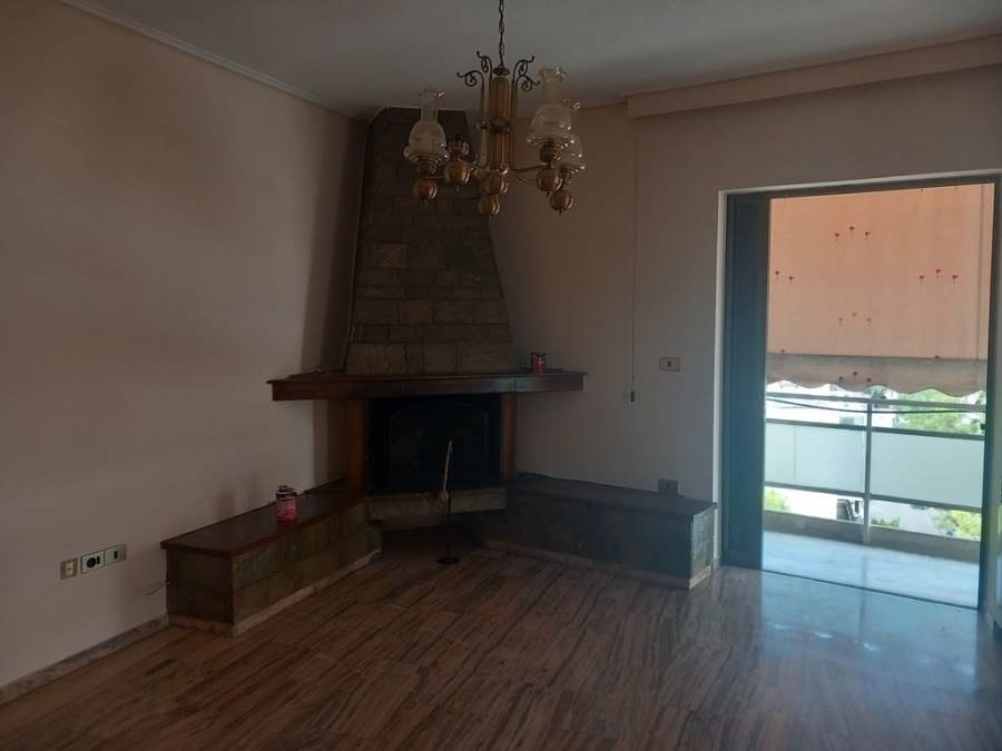 (For Rent) Residential Apartment || Athens South/Nea Smyrni - 150 Sq.m, 4 Bedrooms, 880€ 