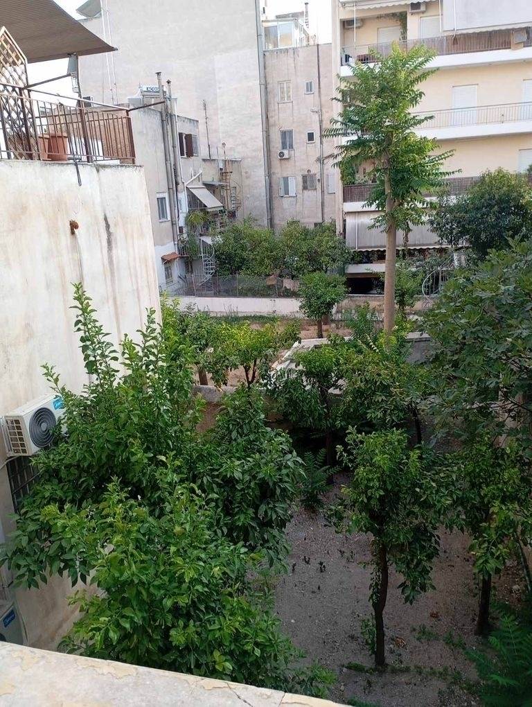 (Verkauf) Nutzbares Land Grundstück || Athens South/Kallithea - 257 m², 670.000€ 