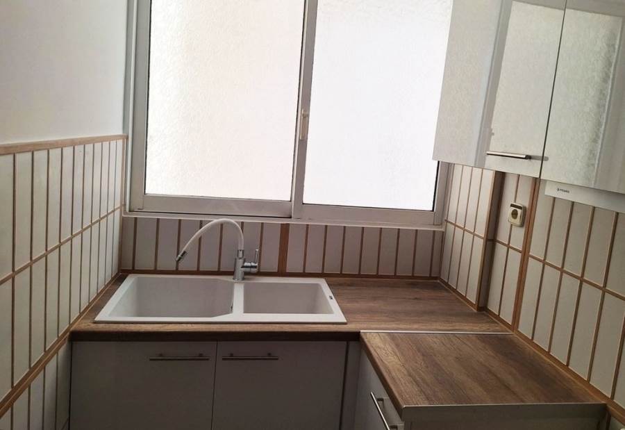 (For Rent) Residential Apartment || Athens South/Argyroupoli - 62 Sq.m, 2 Bedrooms, 630€ 