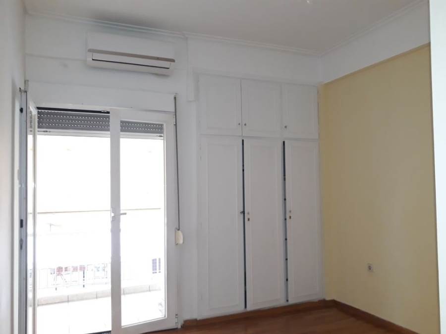 (For Rent) Residential Apartment || Athens Center/Galatsi - 60 Sq.m, 1 Bedrooms, 500€ 