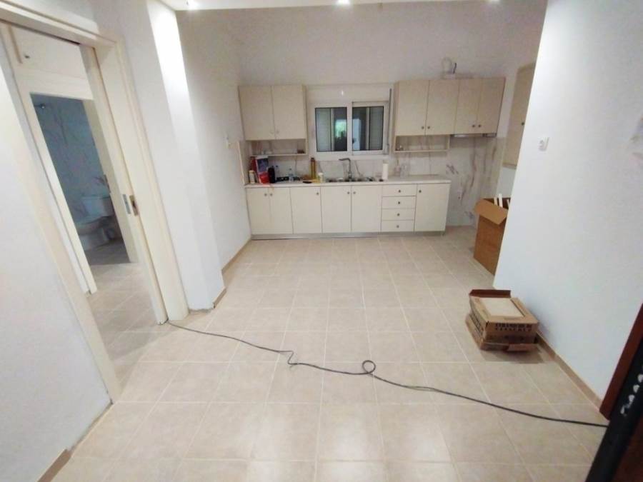 (For Rent) Residential Apartment || Athens West/Peristeri - 90 Sq.m, 2 Bedrooms, 650€ 