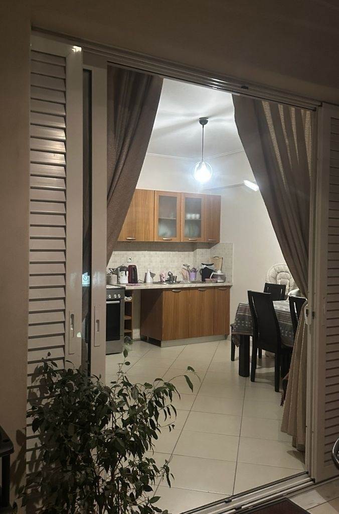 (Vermietung ) Wohnung/Residenz Wohnung || Athens South/Kallithea - 68 m², 2 Schlafzimmer, 750€ 