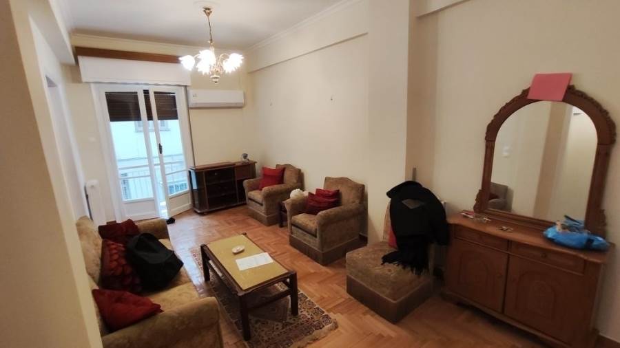 (Vermietung ) Wohnung/Residenz Wohnung || Athens Center/Athens - 65 m², 2 Schlafzimmer, 550€ 