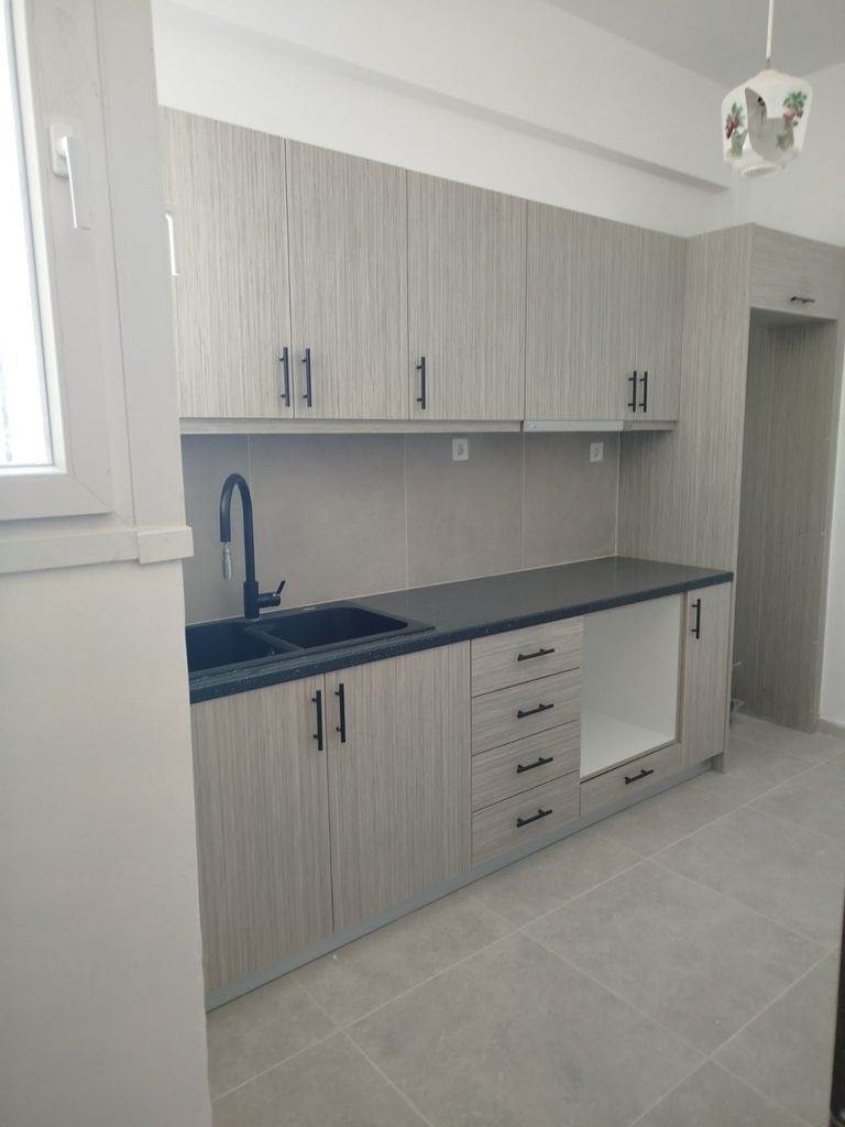 (Vermietung ) Wohnung/Residenz Wohnung || Athens South/Kallithea - 73 m², 2 Schlafzimmer, 690€ 