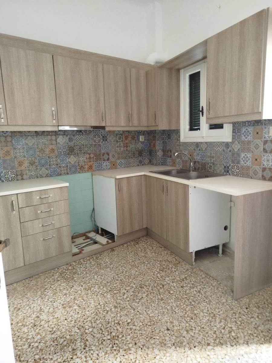 (Vermietung ) Wohnung/Residenz Wohnung || Athens South/Kallithea - 75 m², 2 Schlafzimmer, 580€ 