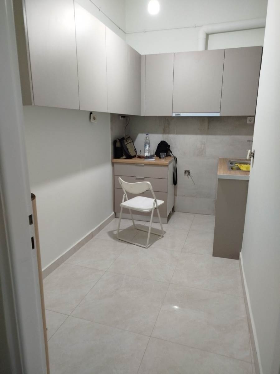 (Vermietung ) Wohnung/Residenz Wohnung || Athens South/Kallithea - 69 m², 2 Schlafzimmer, 650€ 