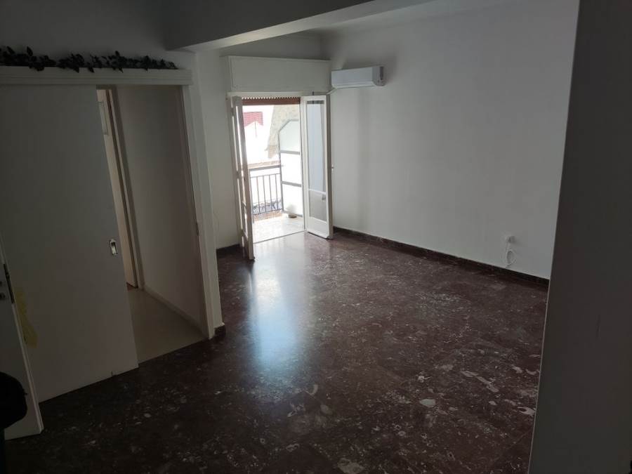 (Vermietung ) Wohnung/Residenz Wohnung || Athens Center/Vyronas - 63 m², 1 Schlafzimmer, 530€ 