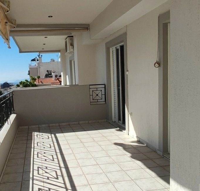 (For Rent) Residential Apartment || Athens South/Glyfada - 61 Sq.m, 1 Bedrooms, 790€ 